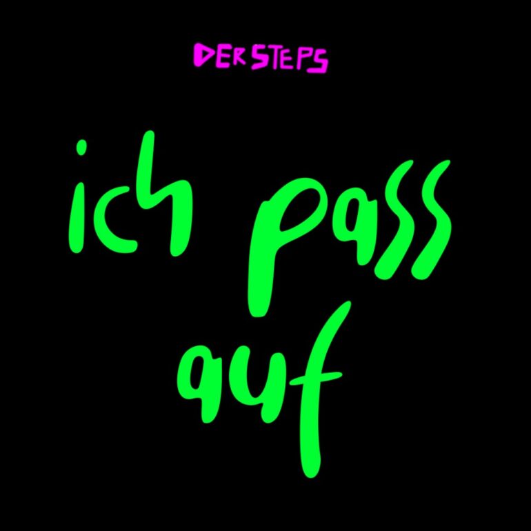 der STEPS – Ich Pass Auf