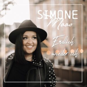 Simone Moos – Endlich Wieder Ich