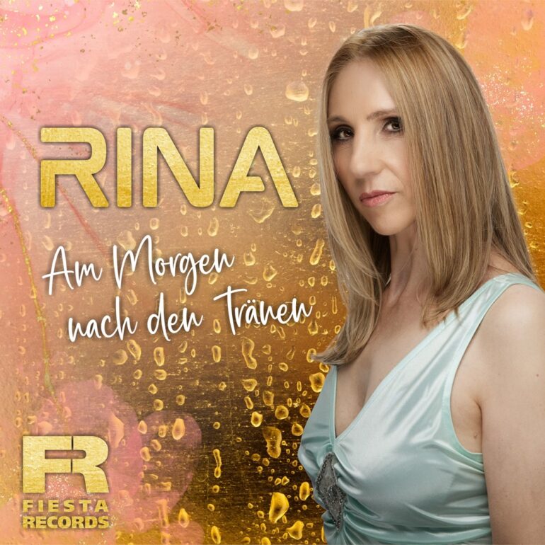 RINA – Am Morgen Nach Den Tränen