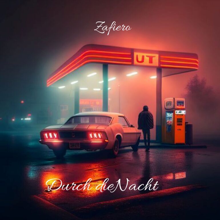 Zafiero – Durch Die Nacht