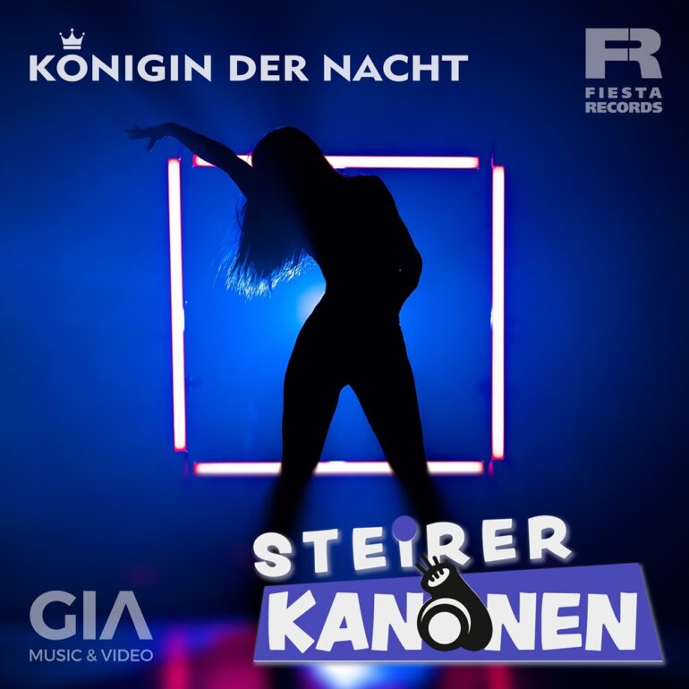 Steirerkanonen – Königin Der Nacht