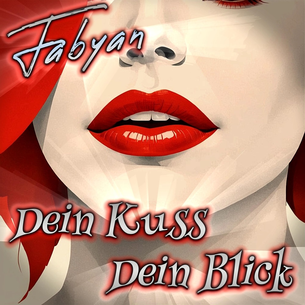 Fabyán – Dein Kuss Dein Blick