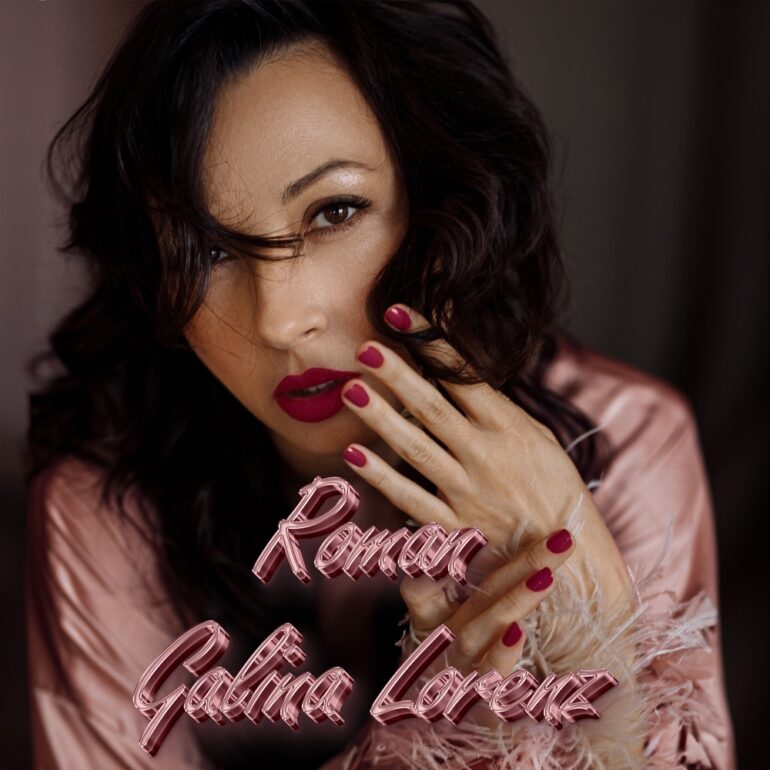 Galina Lorenz – Roman