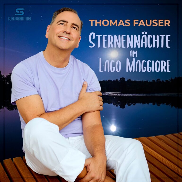 Thomas Fauser – Sternennächte Am Lago Maggiore