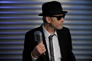 Pete Wolf Band: Wolfgang Petry kehrt als „Pete Wolf“ zurück!