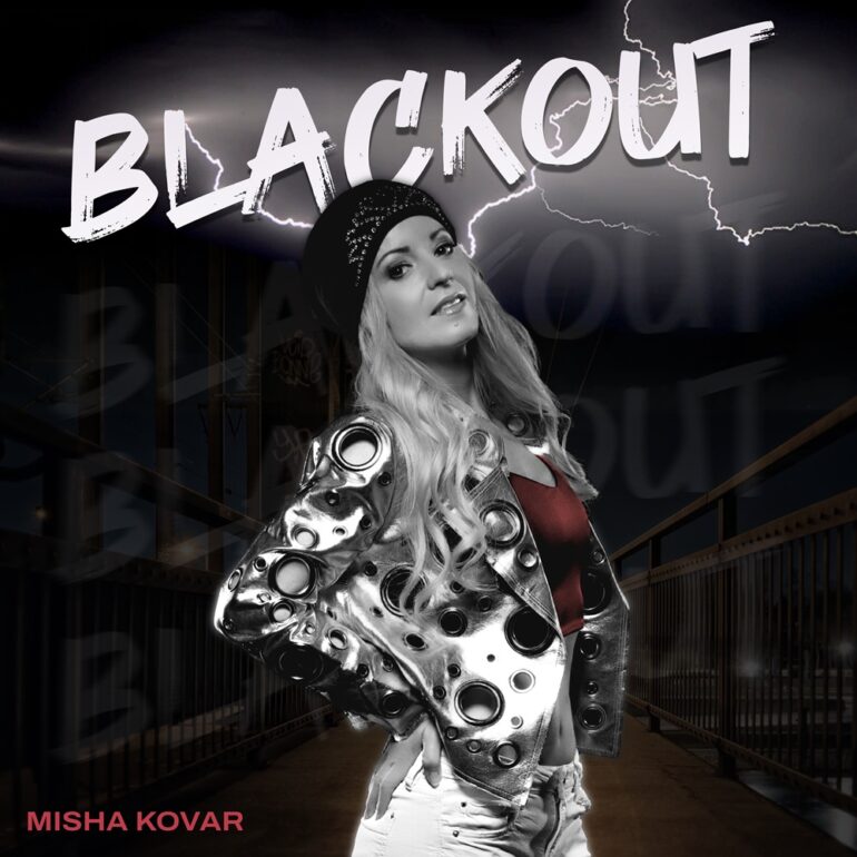 Misha Kovar – Blackout