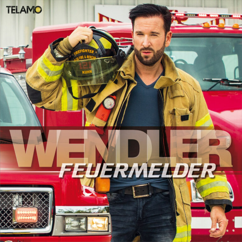 Michael Wendler – Feuermelder