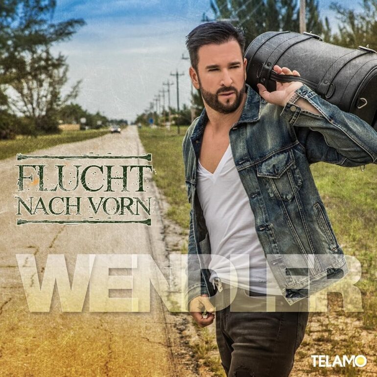 Michael Wendler – Flucht Nach Vorn
