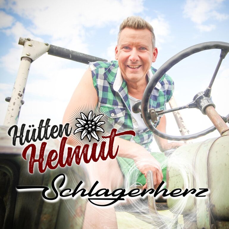 Hütten Helmut – Schlagerherz
