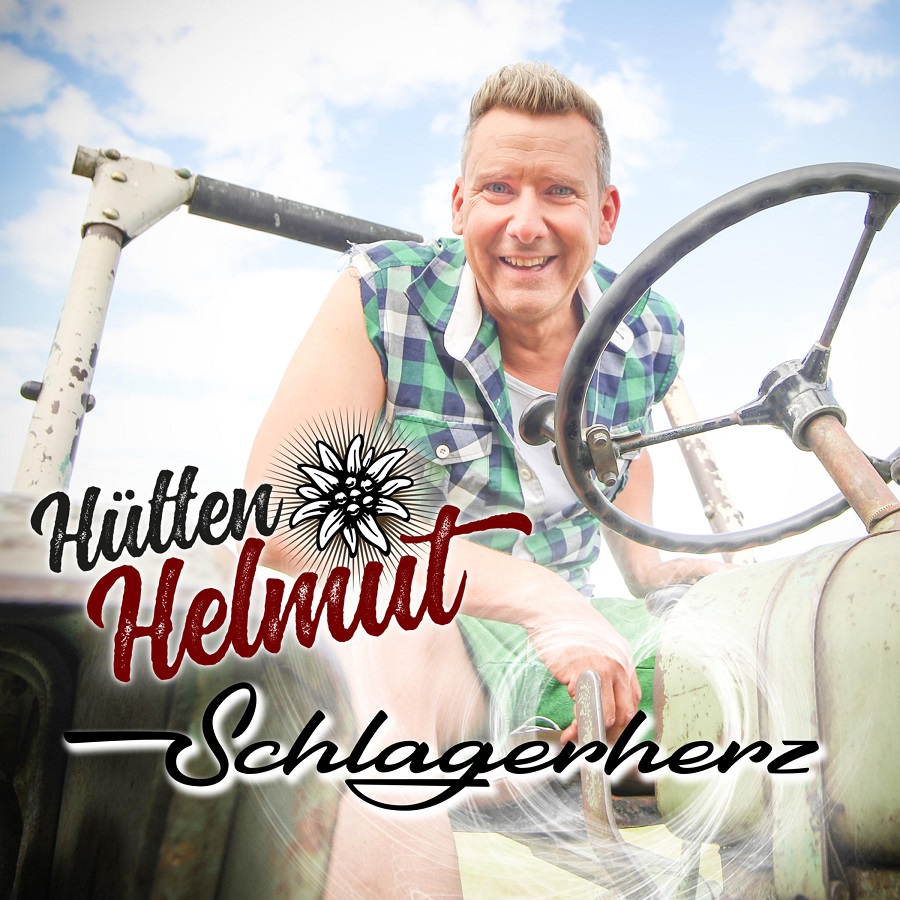 Hütten Helmut – Schlagerherz