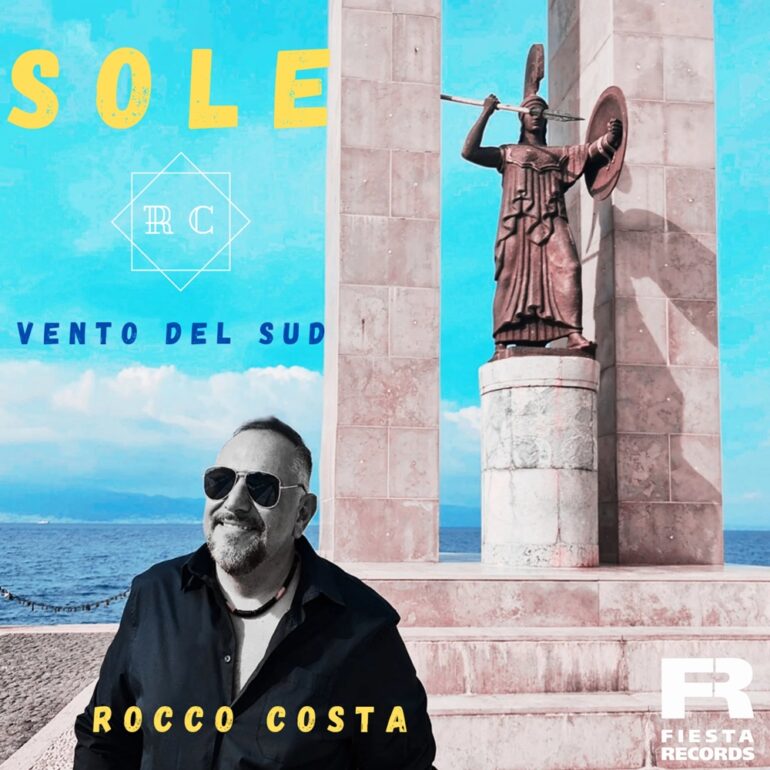 Rocco Costa – Sole & Vento Del Sud