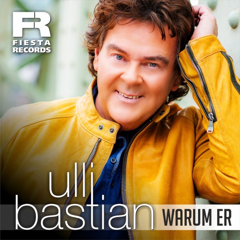 Ulli Bastian – Warum Er
