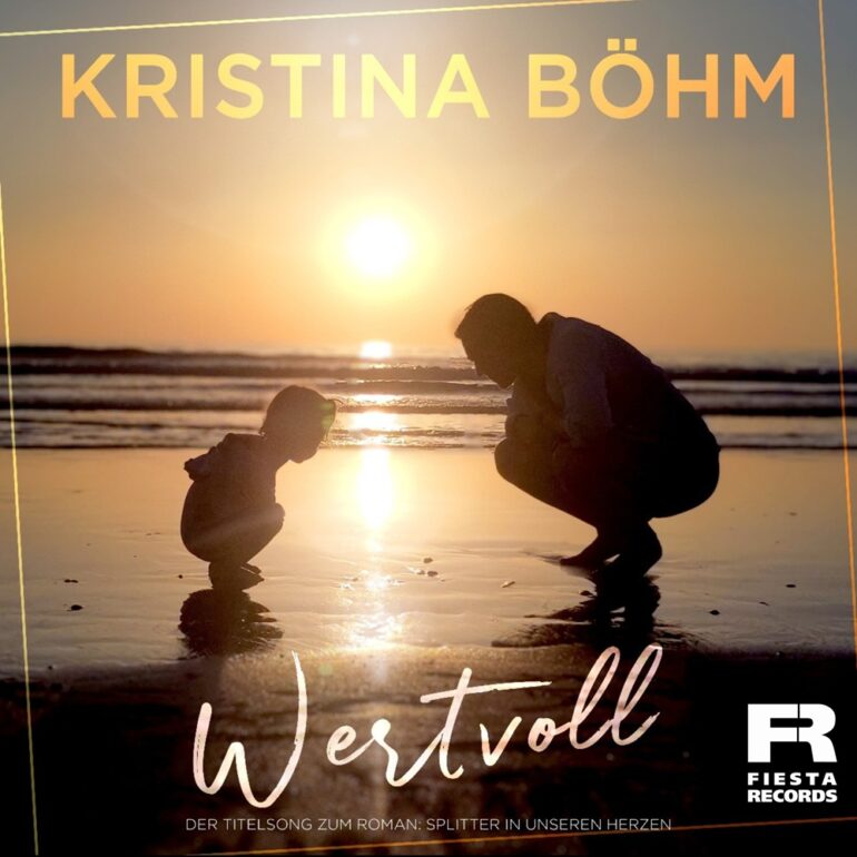 Kristina Böhm – Wertvoll