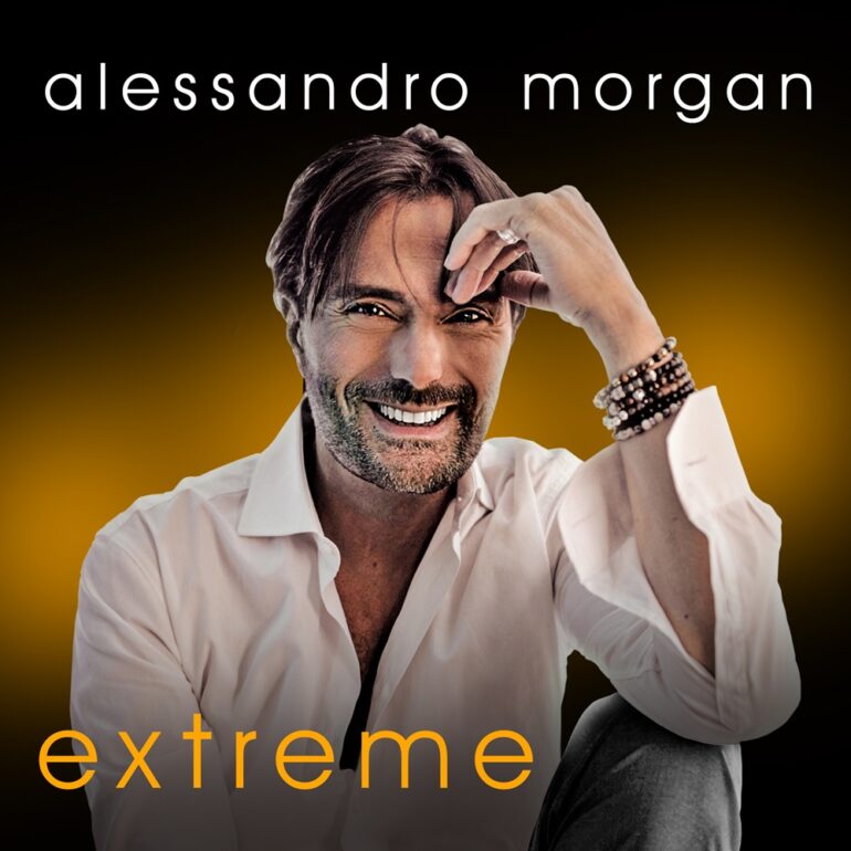 Alessandro Morgan – Extreme