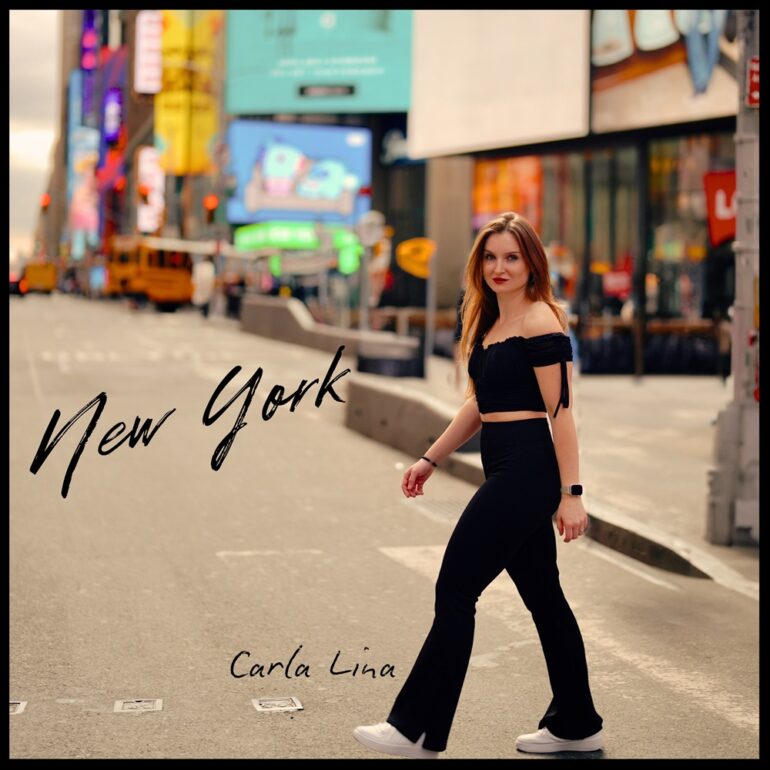 Carla Lina – New York