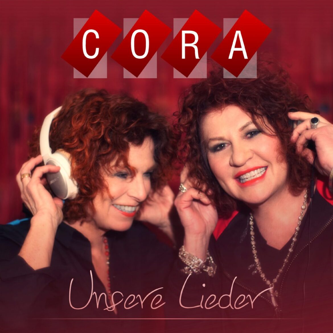 Cora – Unsere Lieder