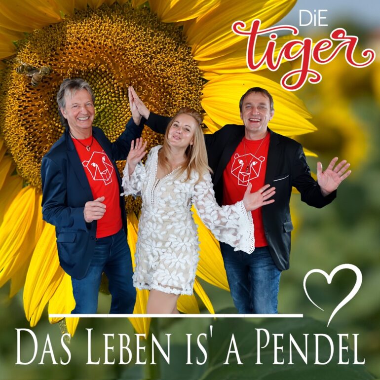 Die Tiger – Das Leben Is A Pendel