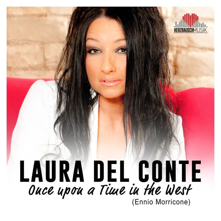 Laura del Conte – Once Upon A Time In The West