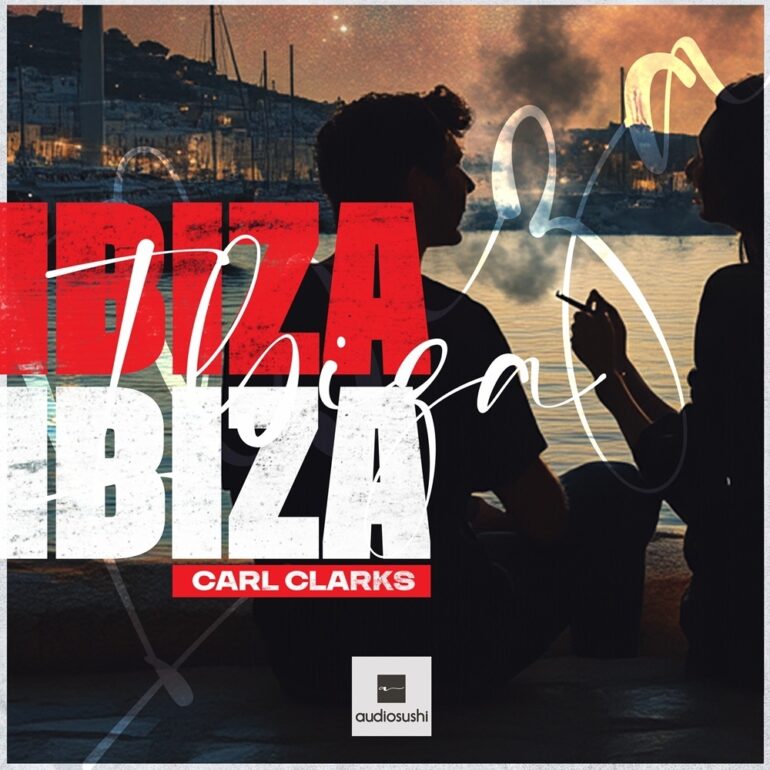 Carl Clarks – Ibiza