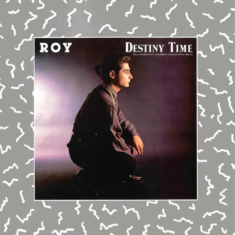 ROY – Destiny Time