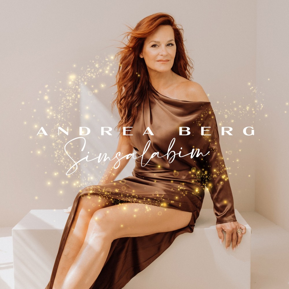 Andrea Berg – Simsalabim
