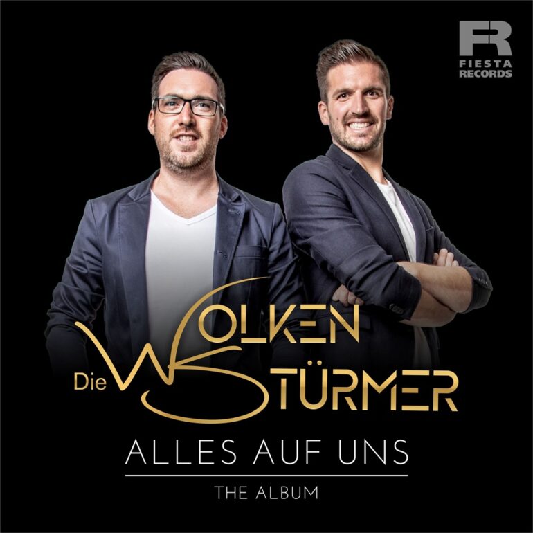 Die Wolkenstürmer – Alles Auf Uns (Album)