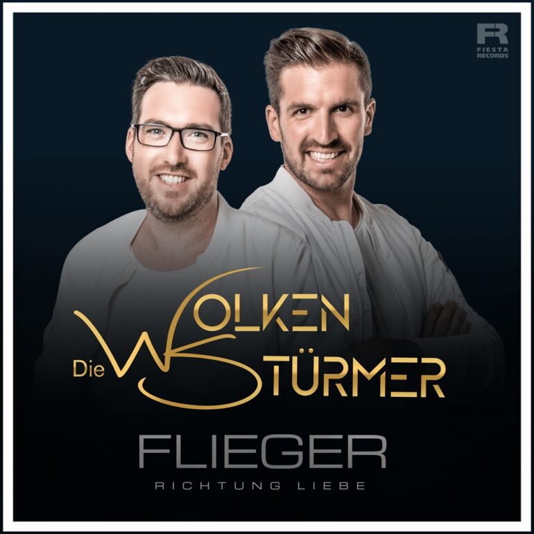 Die Wolkenstürmer – Flieger Richtung Liebe