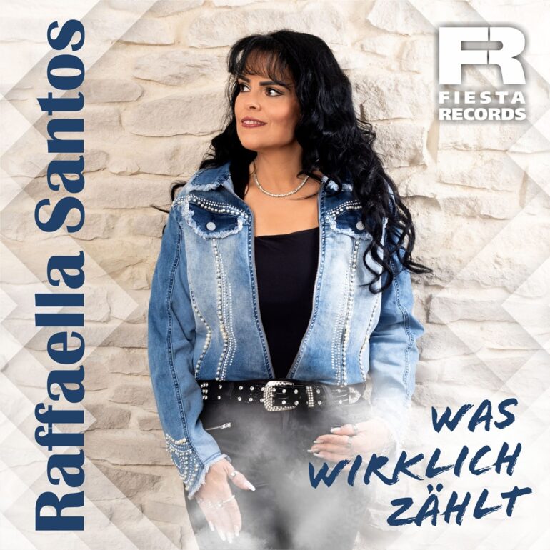 Raffaella Santos – Was Wirklich Zählt