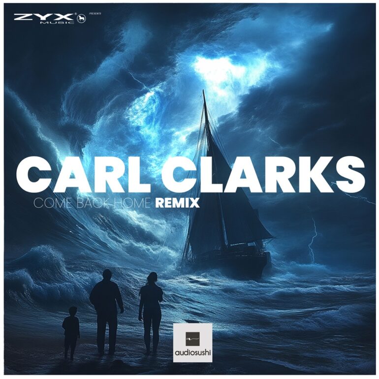 Carl Clarks – Come Back Home (Remix)
