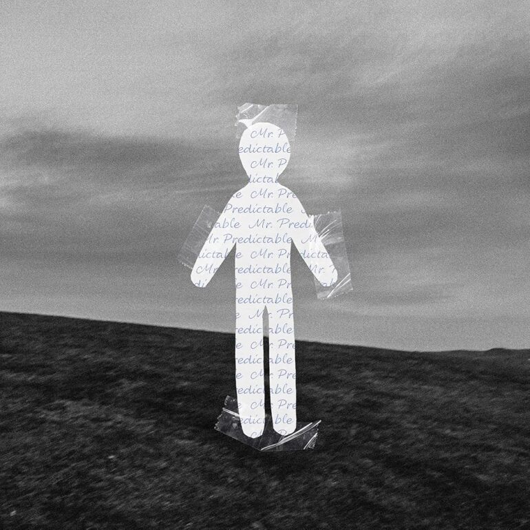 Avery Anna – Mr. Predictable