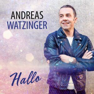 Andreas Watzinger – Hallo