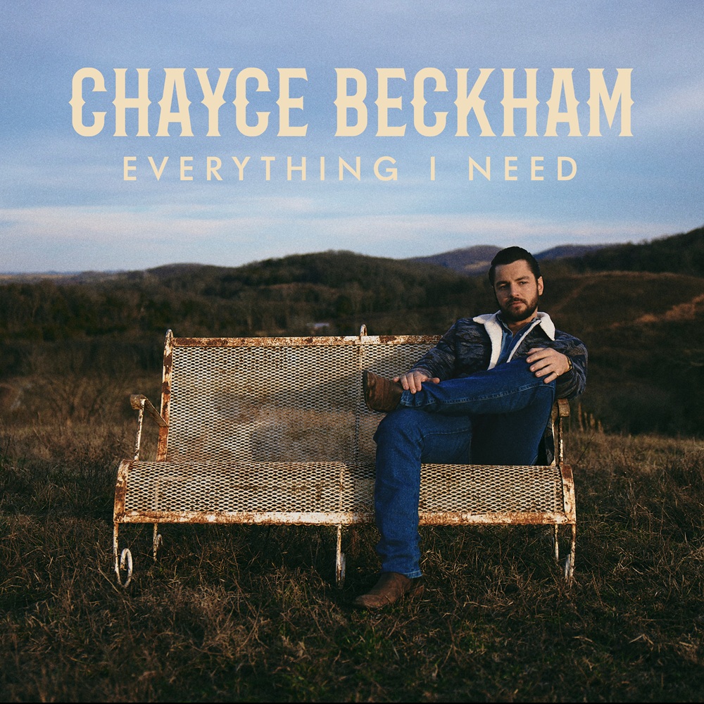 Chayce Beckham – Everything I Need