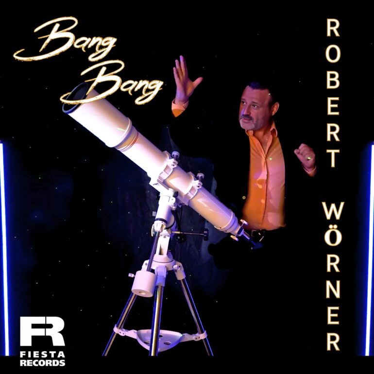 Robert Wörner – Bang Bang