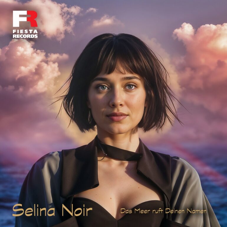 Selina Noir – Das Meer Ruft Deinen Namen