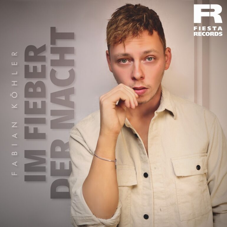 Fabian Köhler – Im Fieber Der Nacht