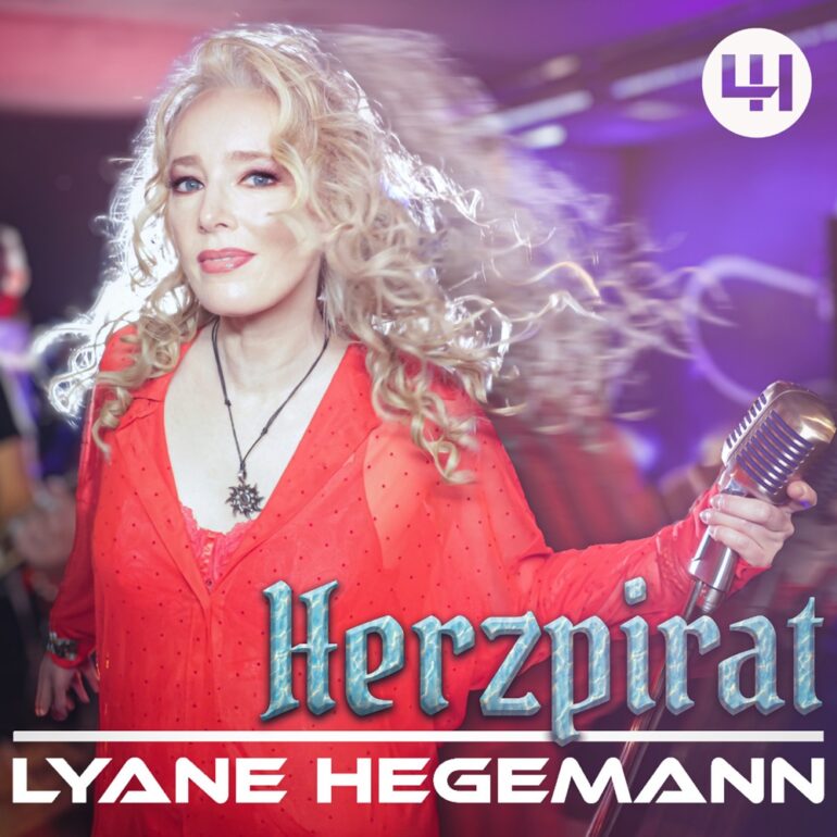 Lyane Hegemann – Herzpirat (Koni Blank Remix)