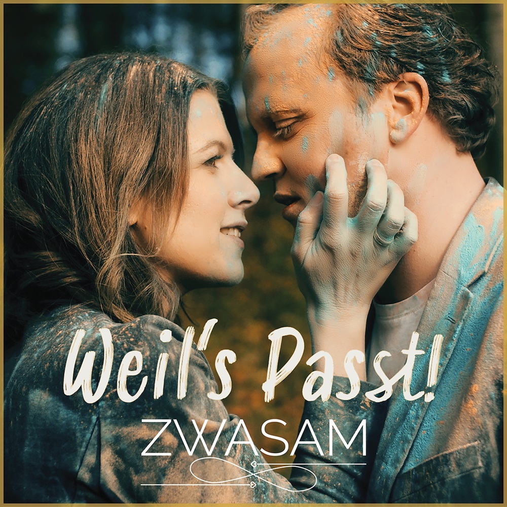 ZWASAM – Weil’s Passt
