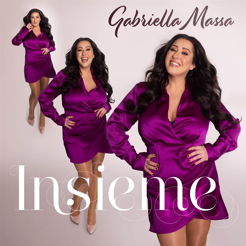 Gabriella Massa – Insieme