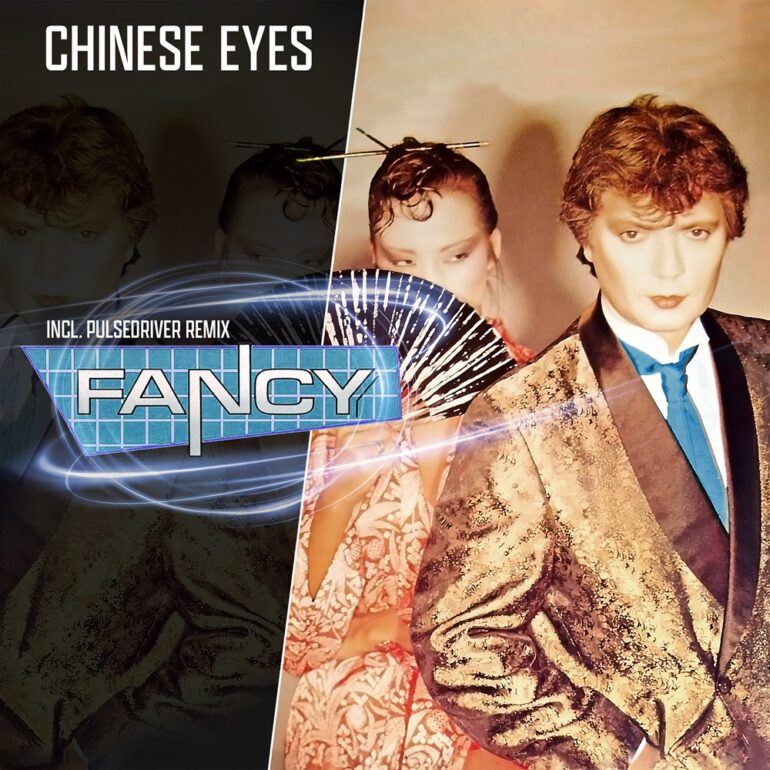 Fancy – Chinese Eyes