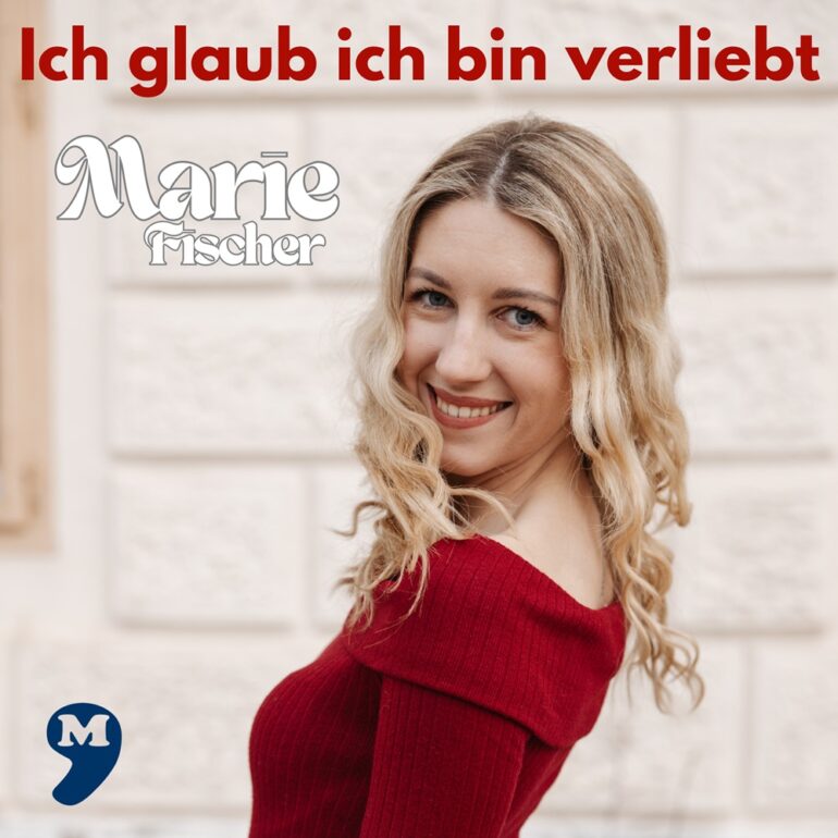 Marie Fischer – Ich Glaub Ich Bin Verliebt