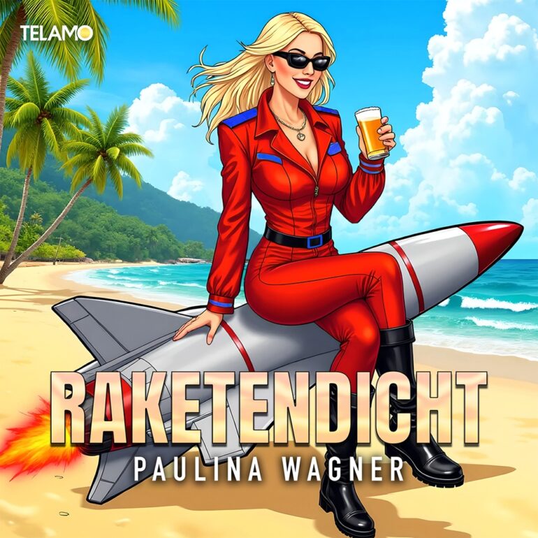 Paulina Wagner – Raketendicht