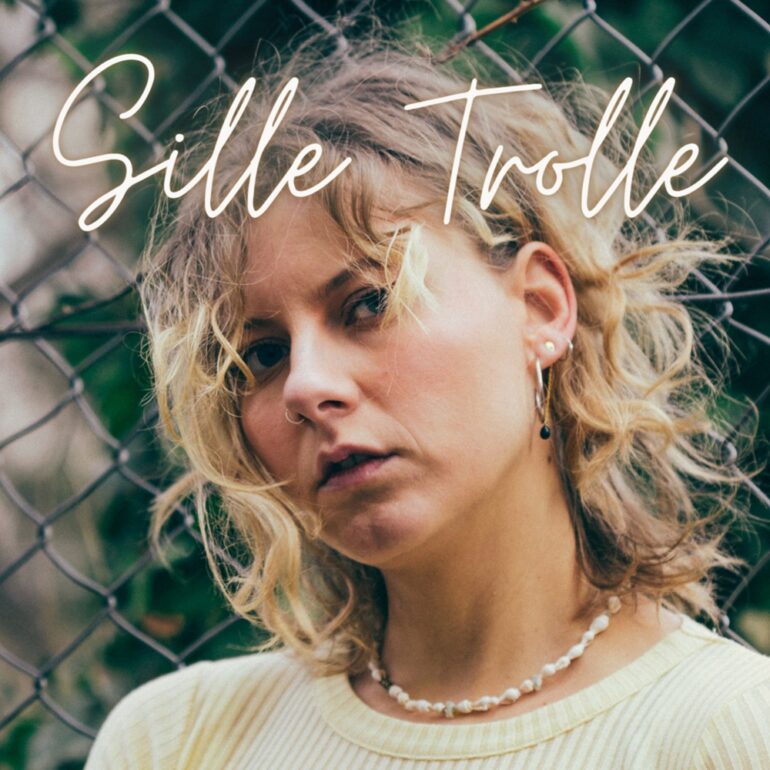Sille Trolle – The Day