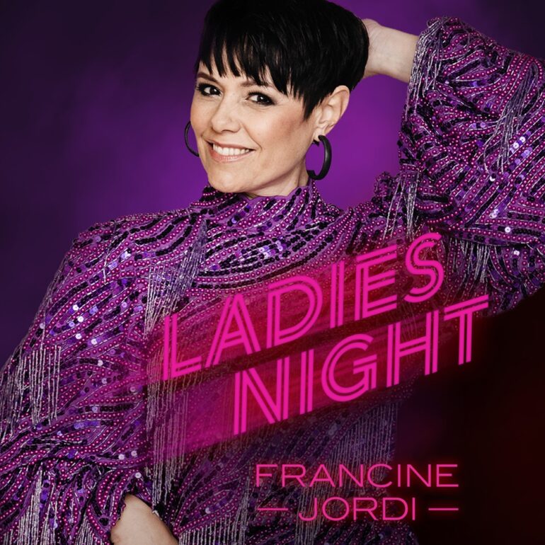Francine Jordi – Ladies Night