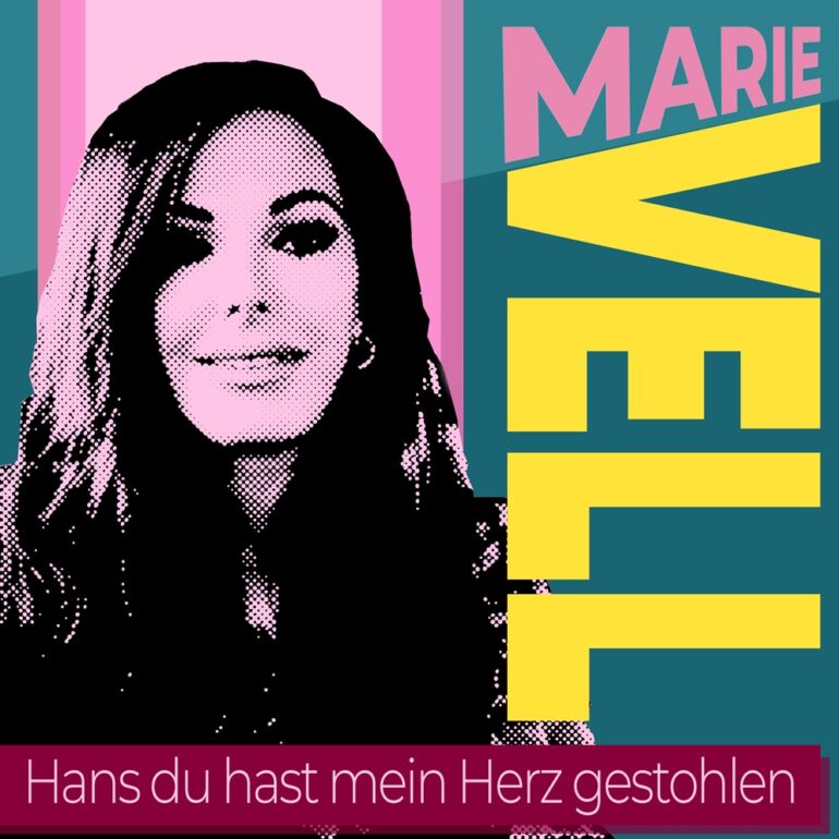 Marie Vell – Hans Du Hast Mein Herz Gestohlen