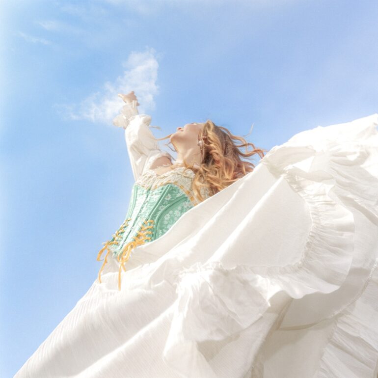 Henriette II. – Château