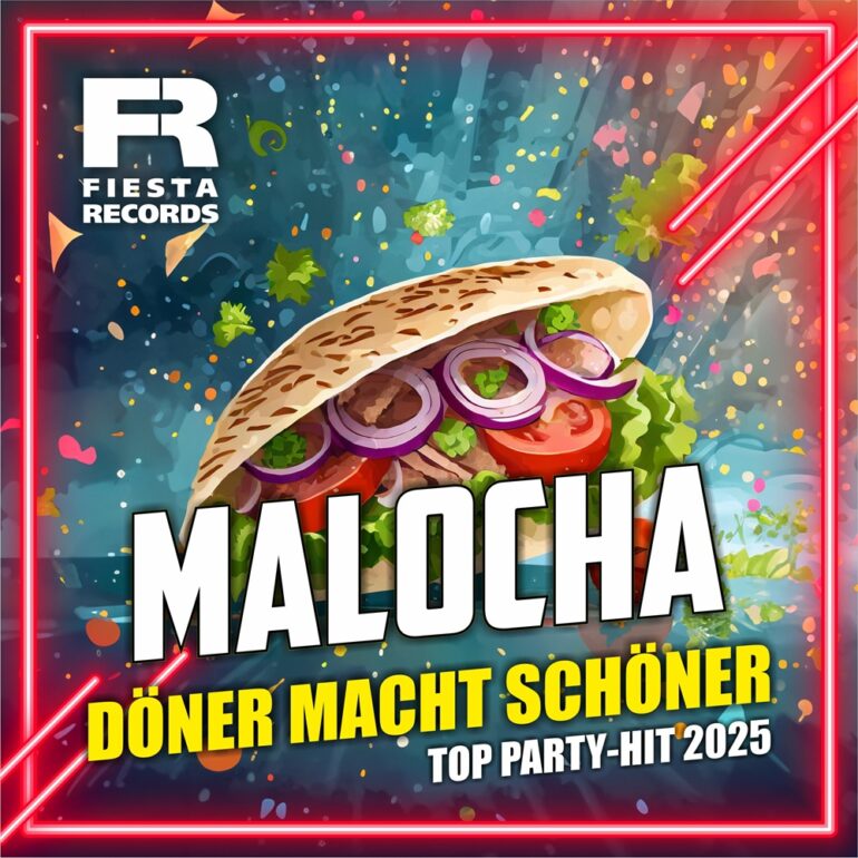 Malocha – Döner Macht Schöner
