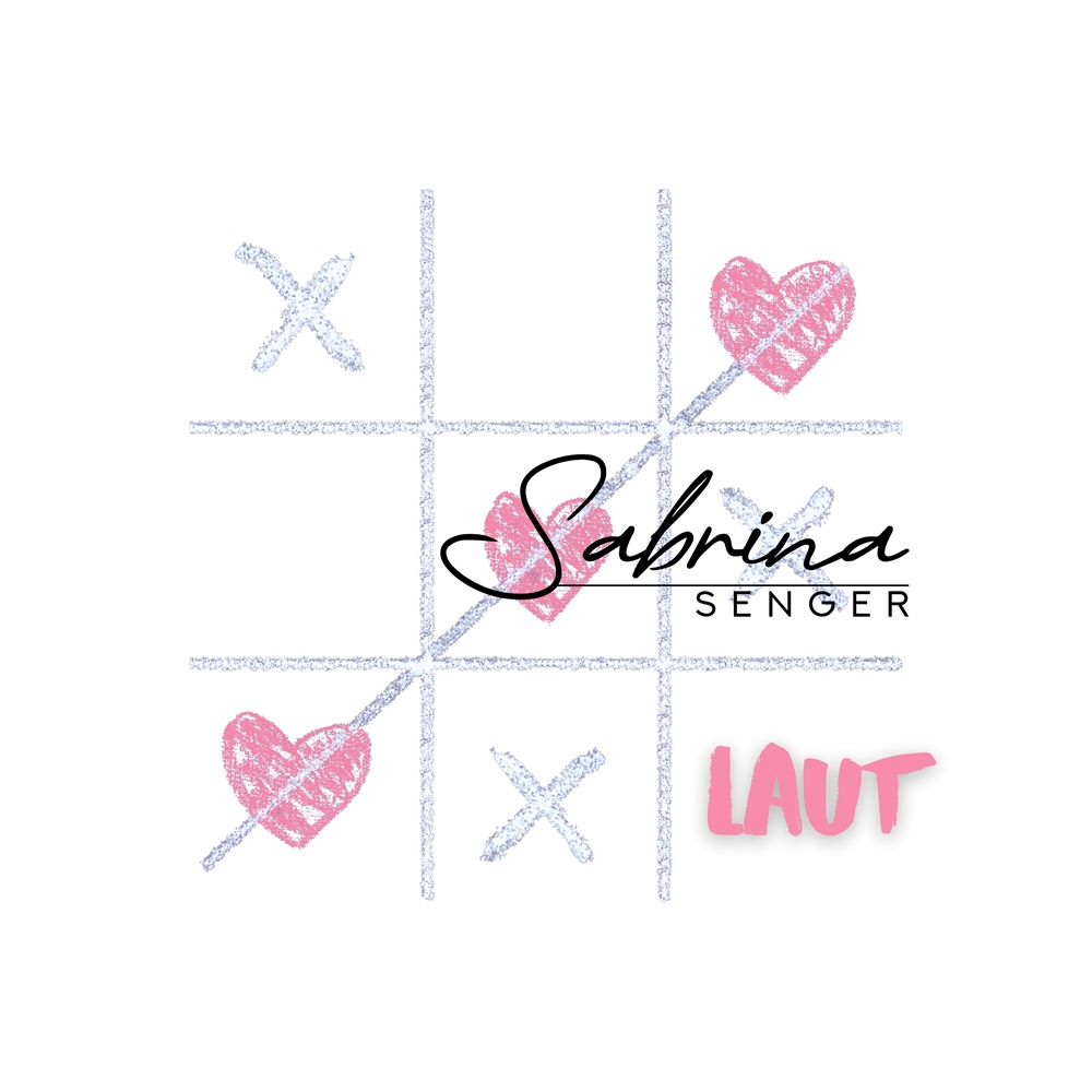 Sabrina Senger – Laut