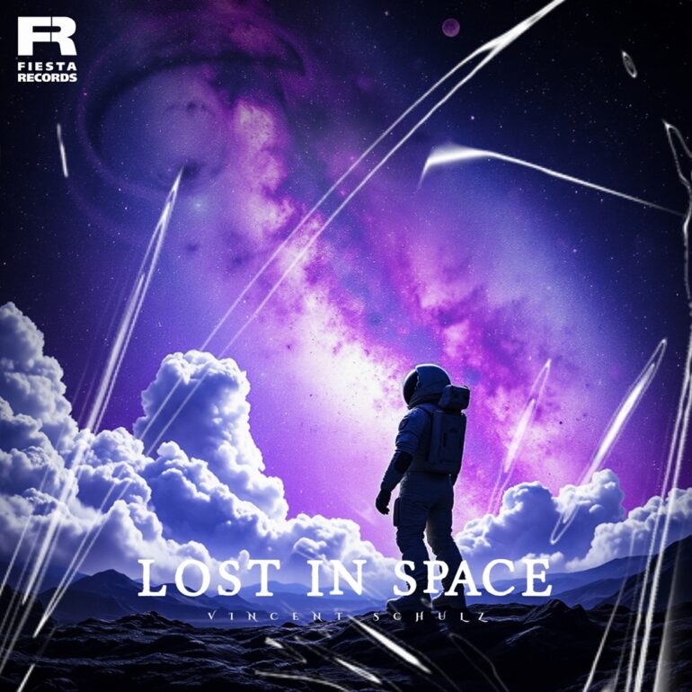 Vincent Schulz – Lost In Space