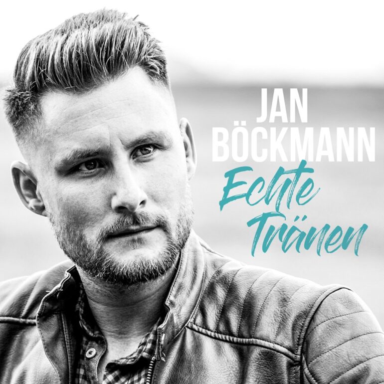 Jan Böckmann – Echte Tränen