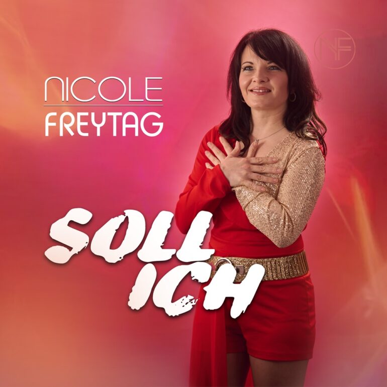 Nicole Freytag – Soll Ich